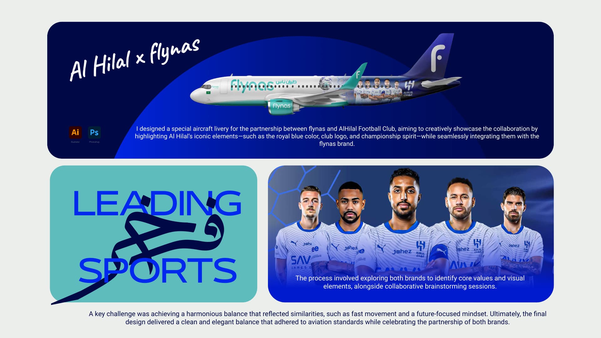 Al Hilal × flynas